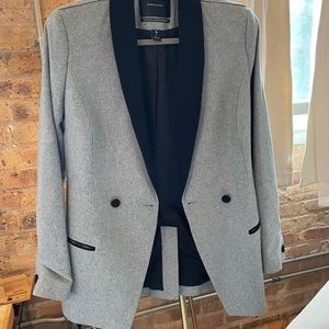 Maison Scotch & Soda blazer